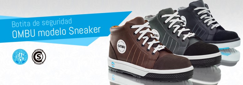 Sneaker ombu best sale